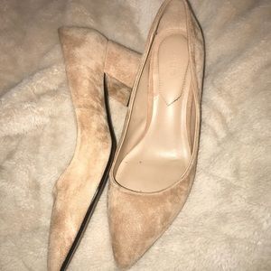 aldo heels